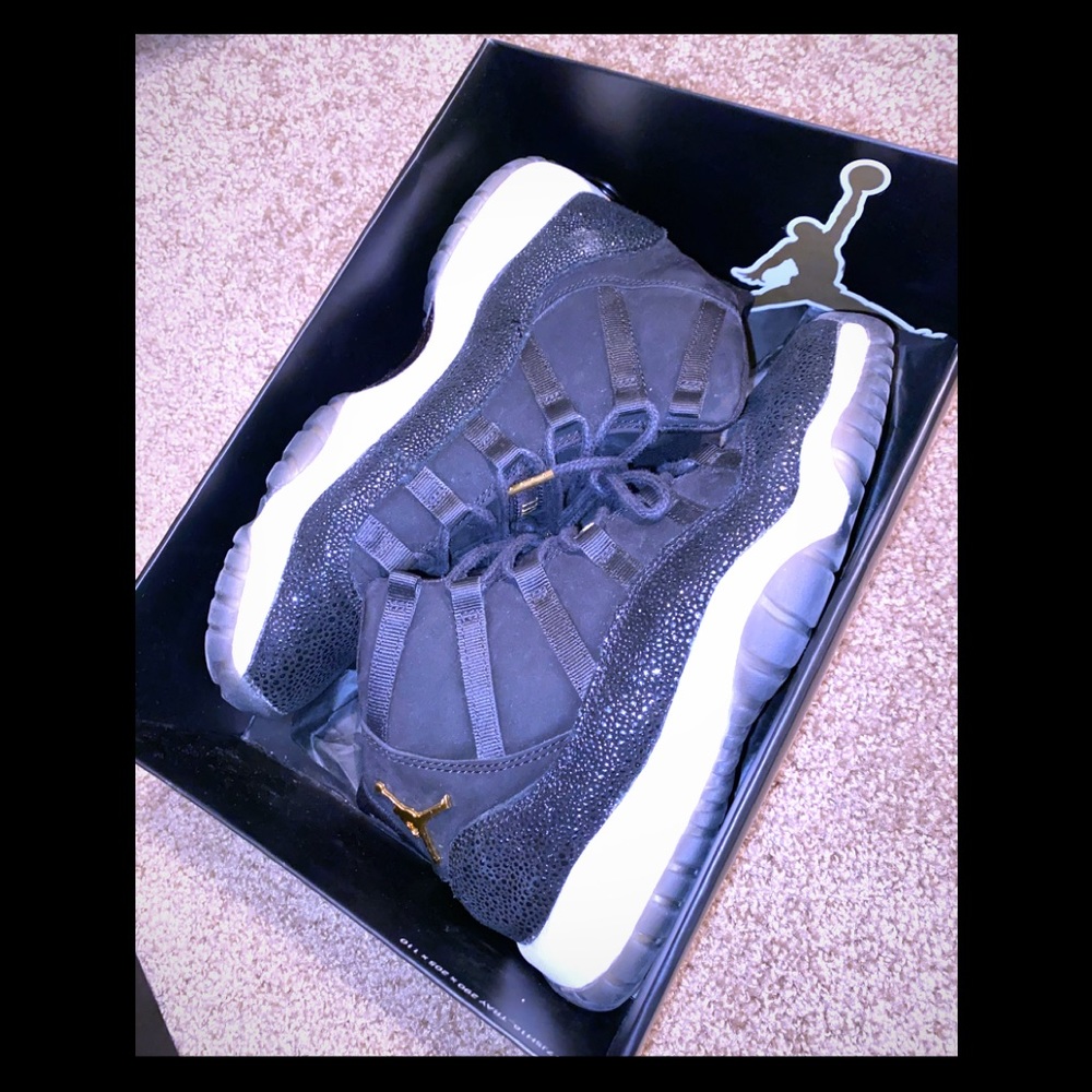 Air Jordan 11 Retro Heiress